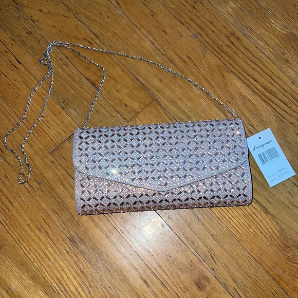 Sparkly Clutch - Picture 1 of 5